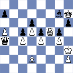 Bebek - Fouskova (Ostrava, 2010)
