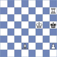Leiva - Rangel (chess.com INT, 2024)