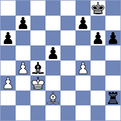 Daskevics - Morozov (chess.com INT, 2024)