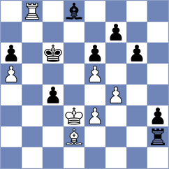 Reprintsev - Rudzinska (chess.com INT, 2025)