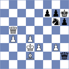 Kimelman - De Lim Pereira (Bogota, 2011)