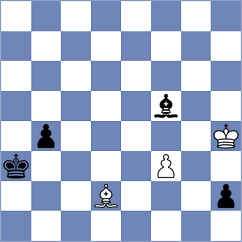 Sericano - Bozorov (chess.com INT, 2025)