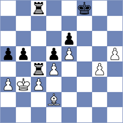 Martic - Fanha (chess.com INT, 2021)