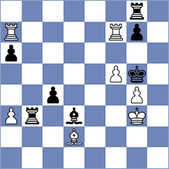 Landau - Reynolds (Ostend, 1937)