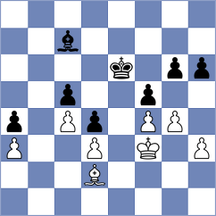 Garrido - Llorente Zaro (Toledo, 2003)