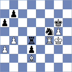 Saydaliev - Obrien (chess.com INT, 2024)