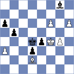 Schachinger - Gaehler (Szeged, 2007)