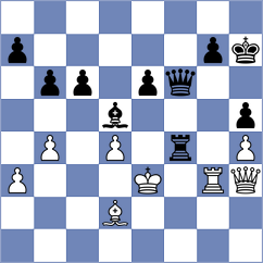 Ortiz - Christiansen (Los Angeles, 2003)
