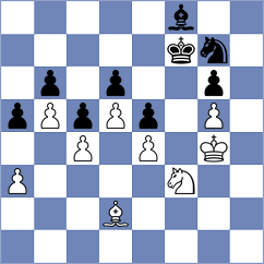Litmanowicz - Blagojevic (Lublin, 1969)
