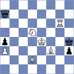 Delchev - Djurovic (Dimitrovgrad SRB, 2024)