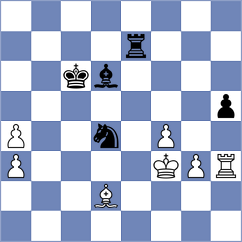 Reprintsev - Yang (chess.com INT, 2025)