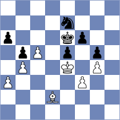 Tymrakiewicz - Taborov (chess.com INT, 2024)