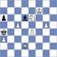 Genin - Saatdjian (Clichy, 2003)