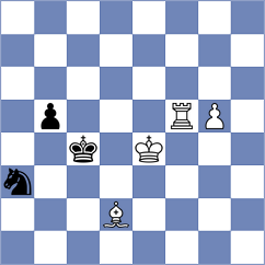 Alfageme Sanchez - Redondo Garcia (Madrid, 2008)