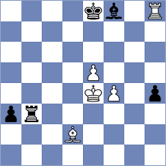 Wan - Kevlishvili (Charlotte USA, 2024)