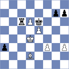 Arribas Lopez - Pena Hernandez (Madrid, 2005)