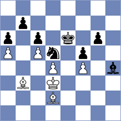 Obregon Rivero - Brancaleoni (chess.com INT, 2025)