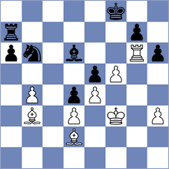 Zablotsky - Ulienkov (Berdsk, 2007)