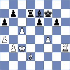 Llaneza Vega - Suarez Gil (Asturias, 1999)