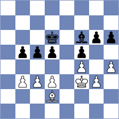 Mesa Cabrera - Rudareanu Ioan (Las Palmas, 2003)