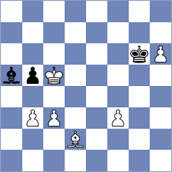 Trickovic - Arandjelovic (Serbia, 2010)