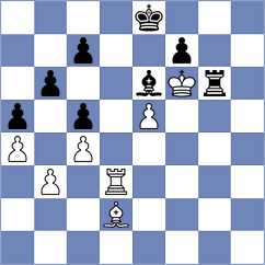 Fedorchuk - Grabarczyk (Warsaw, 2002)