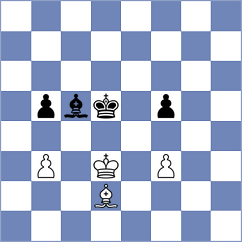 Van der Werf - Saydaliev (chess.com INT, 2025)