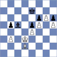 Ognean - Schnaider (chess.com INT, 2023)