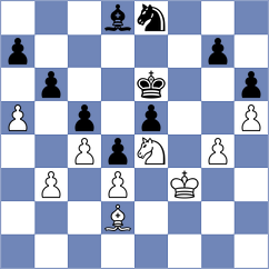 Tchirkov - Suleymenov (Pavlodar, 2014)