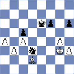 Dabrowski - Playa (chess.com INT, 2025)