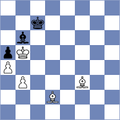 Mayank - Oparin (chess.com INT, 2025)