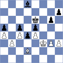 Nekvapil - Cohen (Parsippany, 2000)