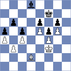 Kubiczek - Djordjevic (chess.com INT, 2024)
