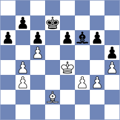 Pranesh - Samunenkov (chess.com INT, 2024)