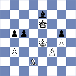 Janaszak - Dhiaulhaq (chess.com INT, 2023)