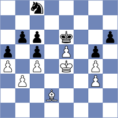 Wang - Rodsmoen (Durban, 2014)