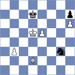 Indjic - Pham Le Thao Nguyen (chess.com INT, 2025)
