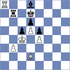 Michelle Catherina - Padmini (FIDE Online Arena INT, 2024)
