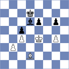 Mberggren - Schurick (Playchess.com INT, 2007)