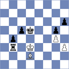Zhang - Gao (Zhangjiakou CHN, 2025)