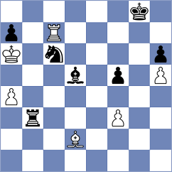 Busin - Tashimov (Pavlodar, 2008)