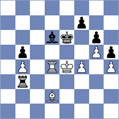 Atis - Burmakin (chess.com INT, 2025)