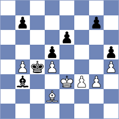 Twigge Molecey - Gallagher (Crawley, 2013)