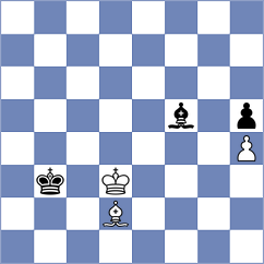 Montes Orozco - Janaszak (chess.com INT, 2023)