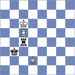 Esti - Tikvesli (Denizli TUR, 2024)