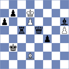 Alvarado - Montano Vicente (chess.com INT, 2025)