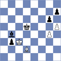 Tran - Tsydypov (chess.com INT, 2025)
