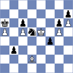 Nabavi - Haecker (Ditzingen, 2005)