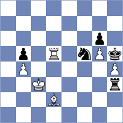 Lammens - Elgersma (Netherlands NED, 2025)
