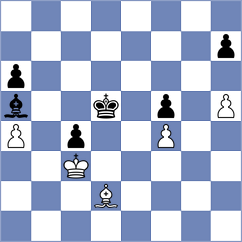 Lutz - Jimenez (chess.com INT, 2023)